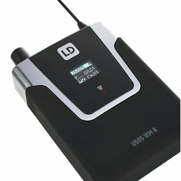 LD Systems U505 IEM