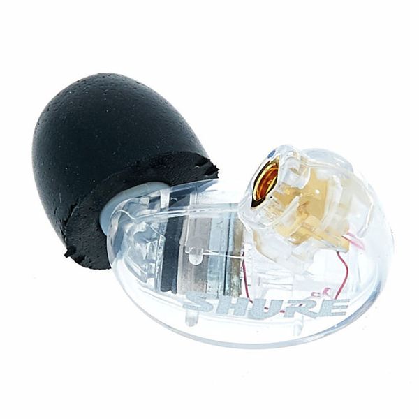 Shure SE215 Pro CL Left