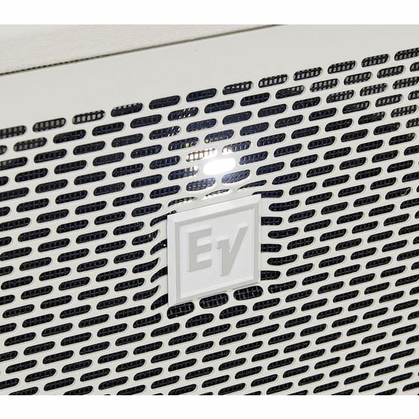 EV EVOLVE 50 White