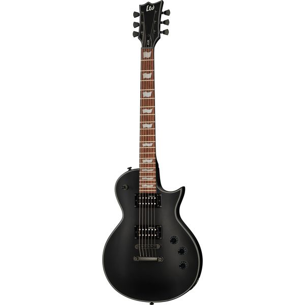 ESP LTD EC-256 Black Satin
