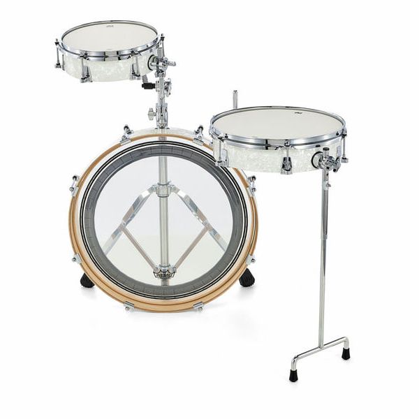 DW Performance Low Pro Kit -WM