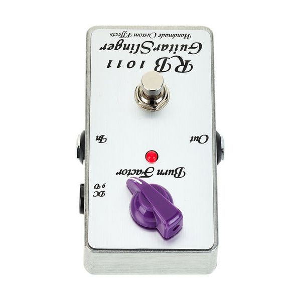 GuitarSlinger RB1011 Booster
