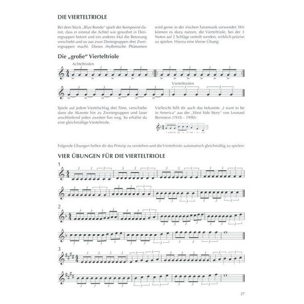 Schott Trompete Spielen Hobby 2