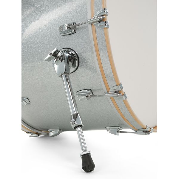 Ludwig Continental 4pc 22" Set S