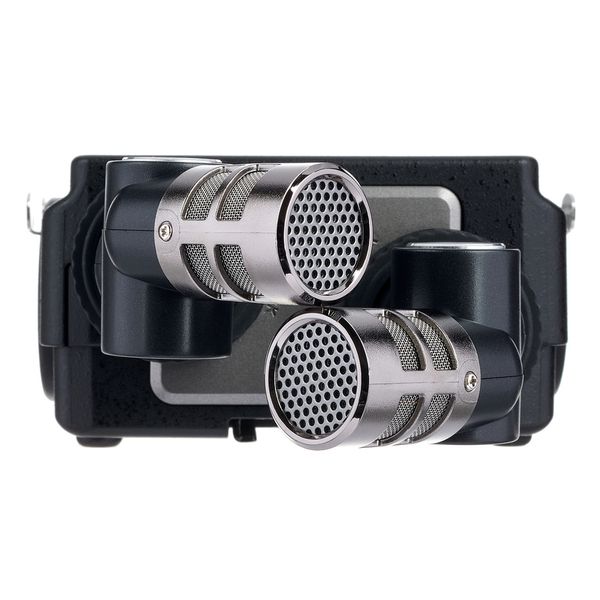 Tascam Portacapture X8 Card Bundle