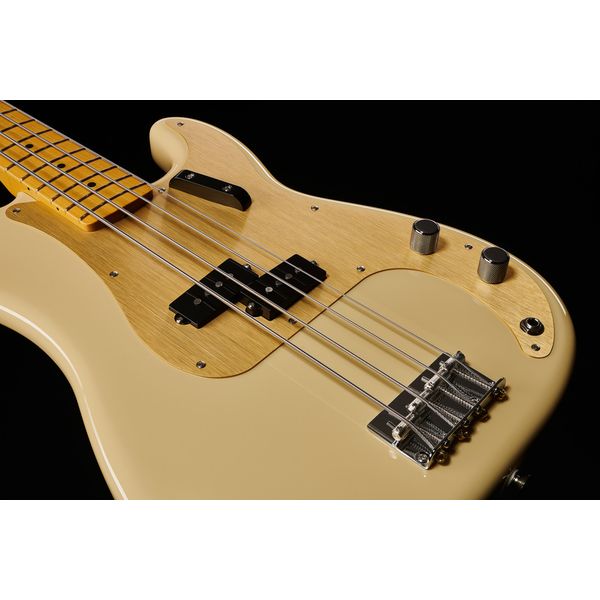 Fender Vintera II 50s P-Bass DSD