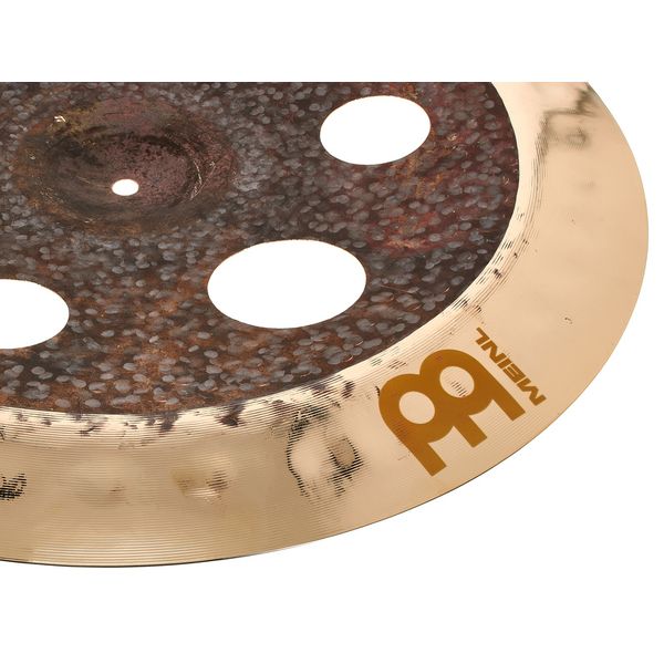 Meinl 20" Byzance Dual Trash China