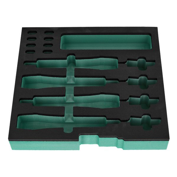 Thomann Inlay Case 4/4 ew