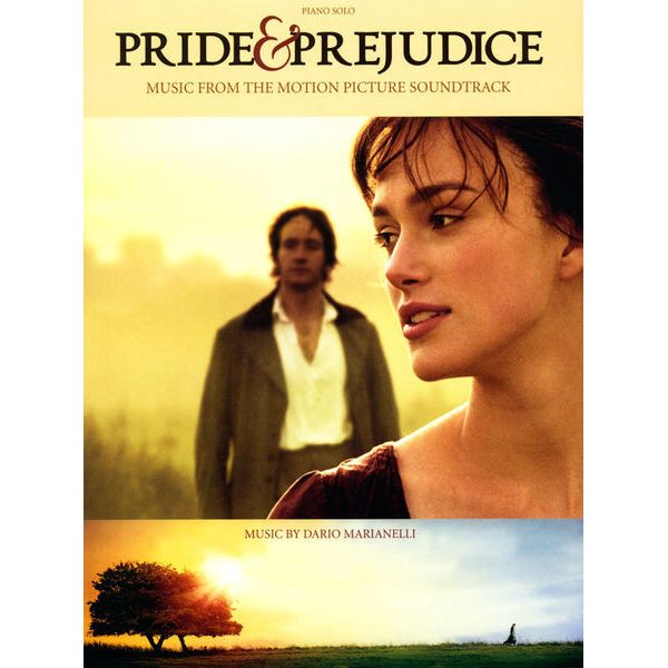 Wise Publications Pride & Prejudice