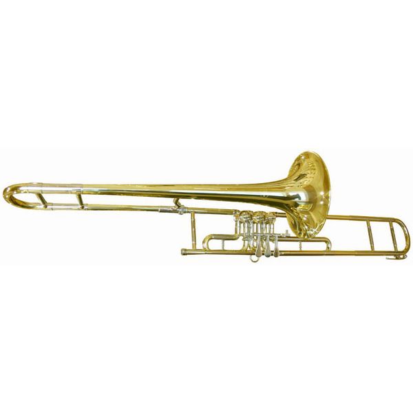 Kühnl & Hoyer Meinlschmidt Valve Trombone