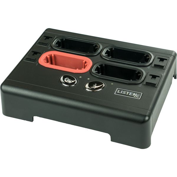 Listen Technologies LW-110-02-03 hearing loop Set