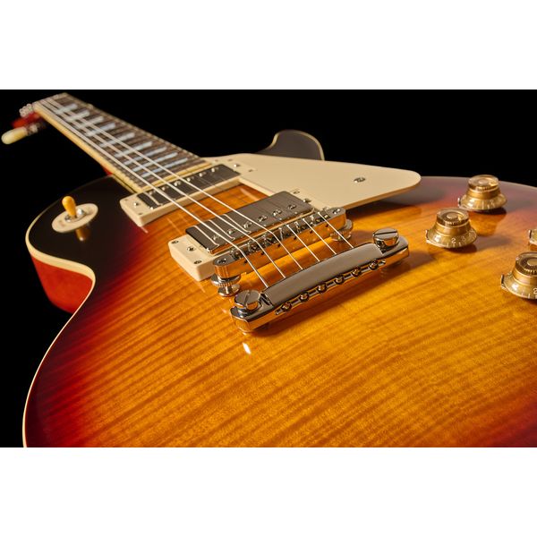 Epiphone 1959 Les Paul Standard WBB