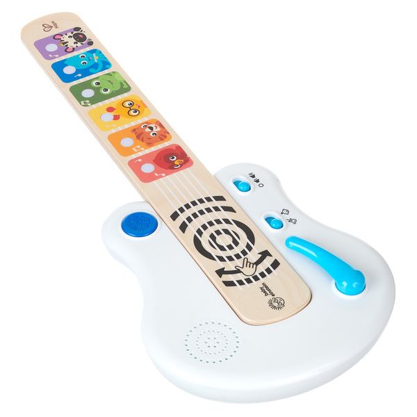 Hape Touch Guitar Kids