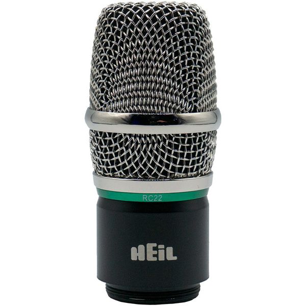 Heil Sound RC 22
