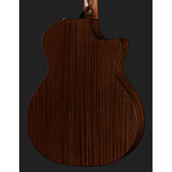 Taylor 314ce LH V-Class Bracing