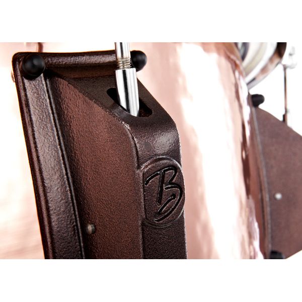 Bergerault VI23KH FS Voyager copper