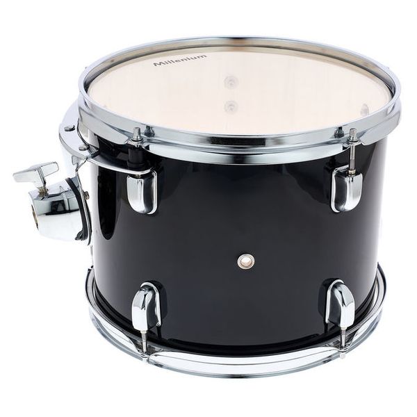 Millenium Focus 12"x9" Tom Tom Black