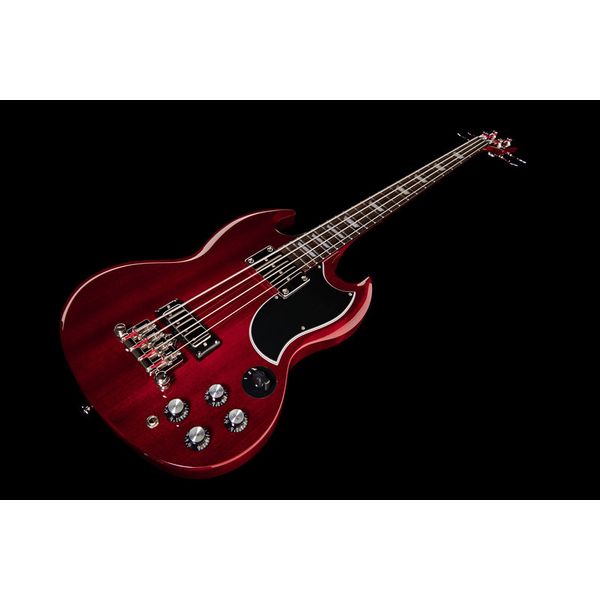 Epiphone EB-3 CH