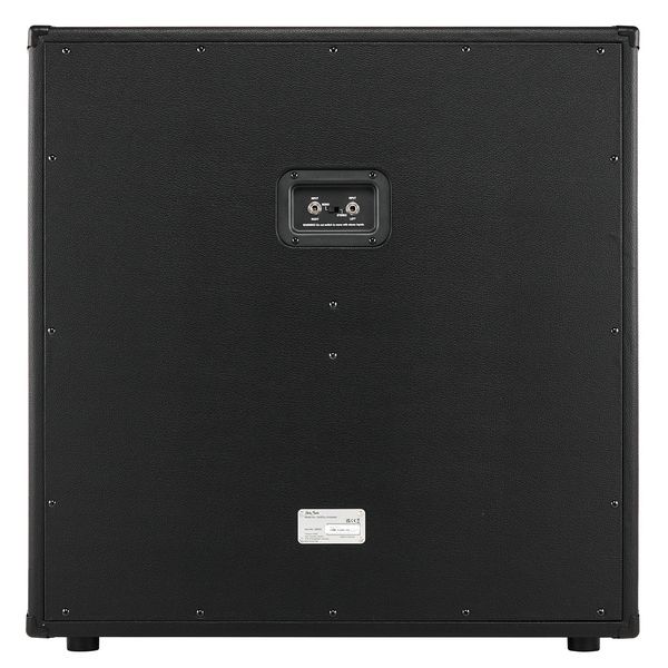 Harley Benton G412Plus Unloaded