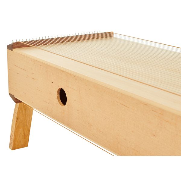 Meerklang Double Monochord 106/24