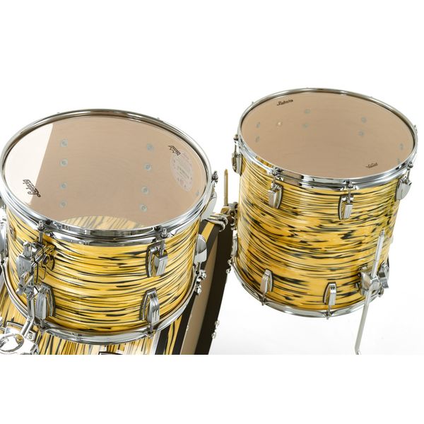 Ludwig Classic Maple Rock Lemon Oy.