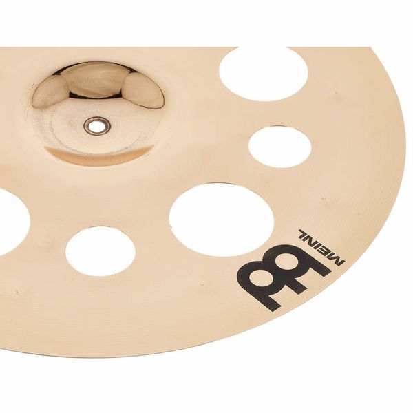 Meinl 18" Pure Alloy Custom Trash