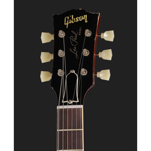 Gibson Les Paul 59 DL Light Aged