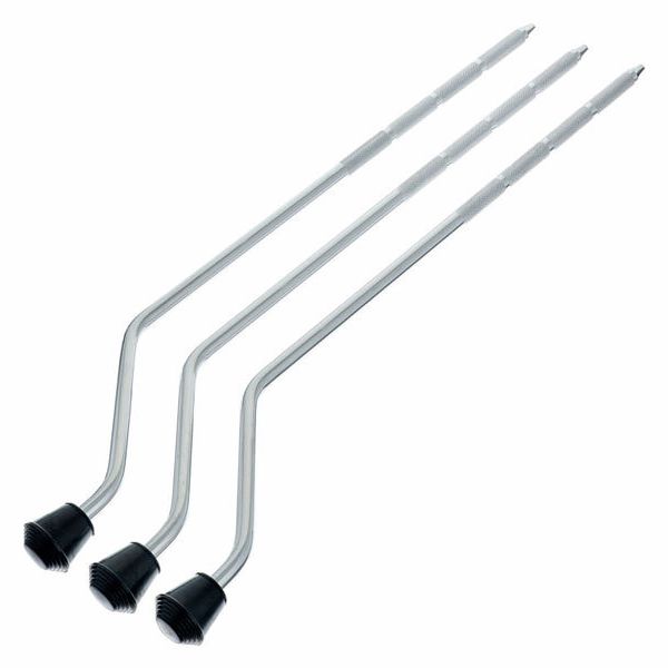 Tama 6573C3P Floortom Legs 3pcs Set