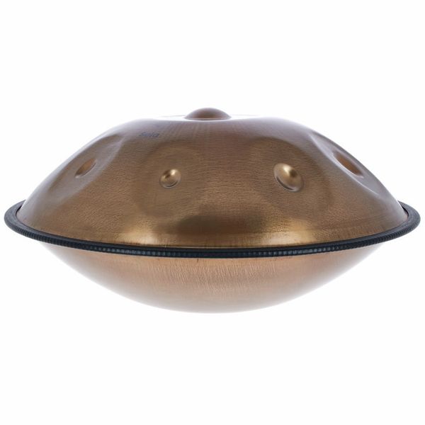 Sela Harmony Handpan C# Amara 208