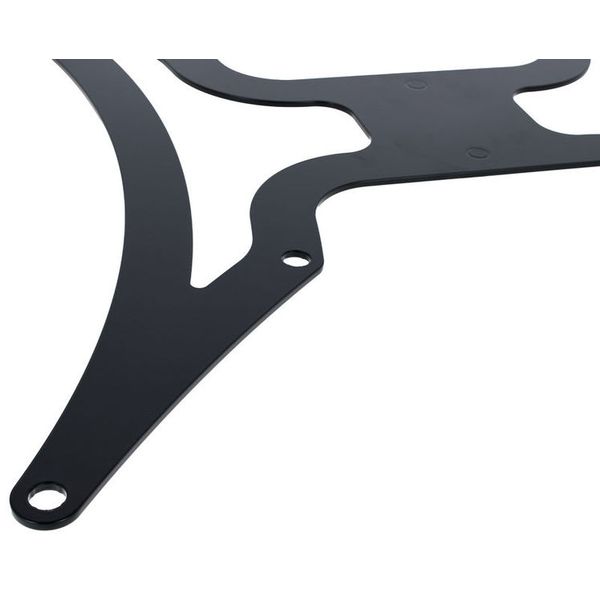 K&M 19618 Adapterplatte VESA MIS-F