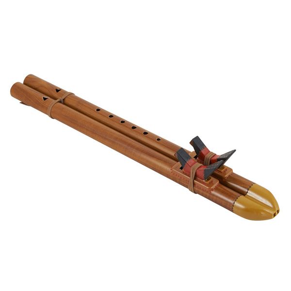 Thomann Indian Flute Double Tone G