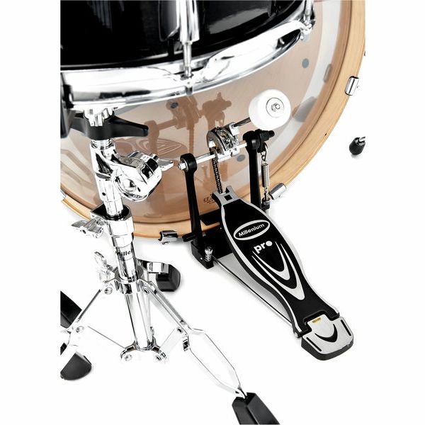 Yamaha Stage Custom Studio -RB Bundle