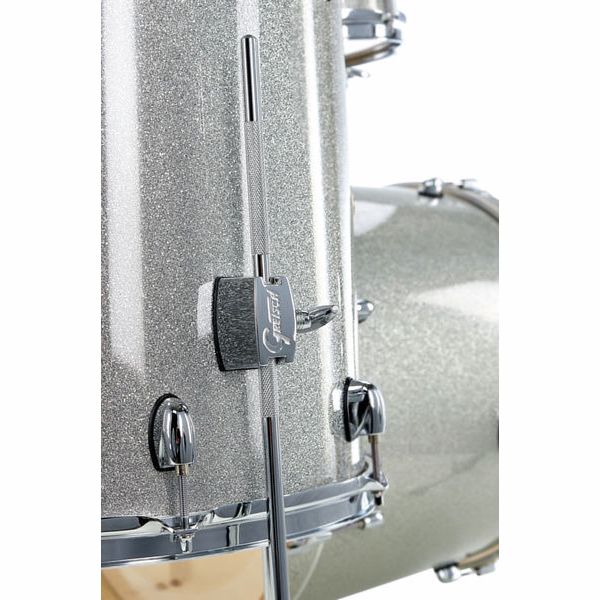 Gretsch Drums Catalina Maple Silver Sparkle