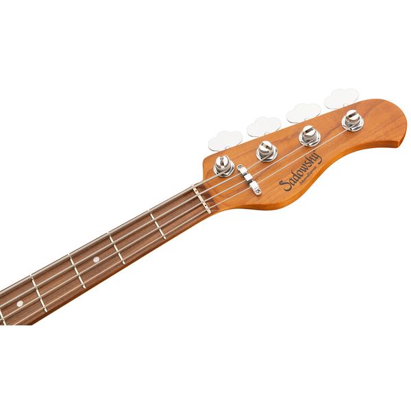 Sadowsky MetroExpress 22-Will Lee BL