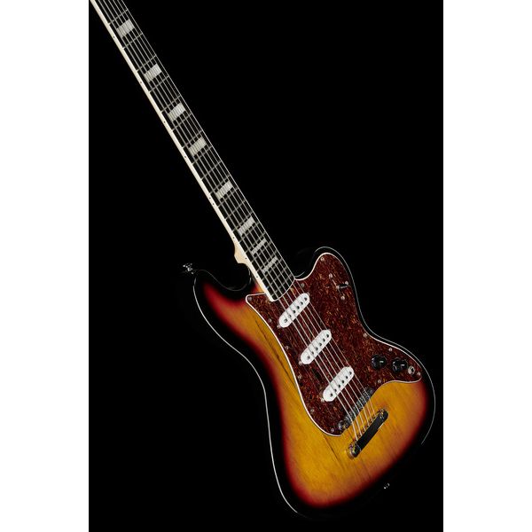 Harley Benton GuitarBass VS V. Series w/Bag