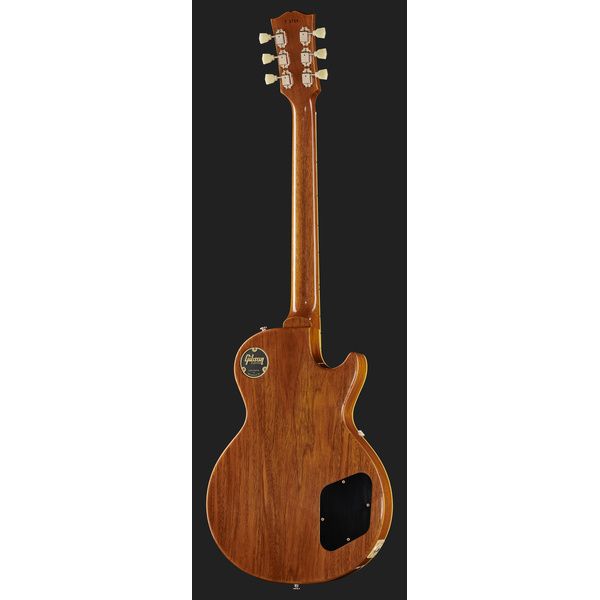 Gibson Les Paul 57 Goldtop VOS LH