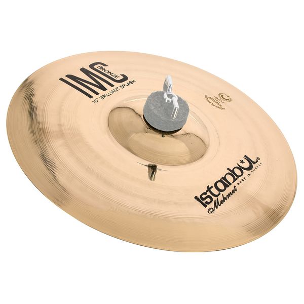 Istanbul Mehmet IMC Brilliant 5pcs Special Set