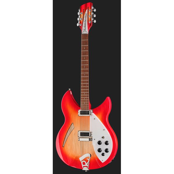 Rickenbacker 330/12 FG