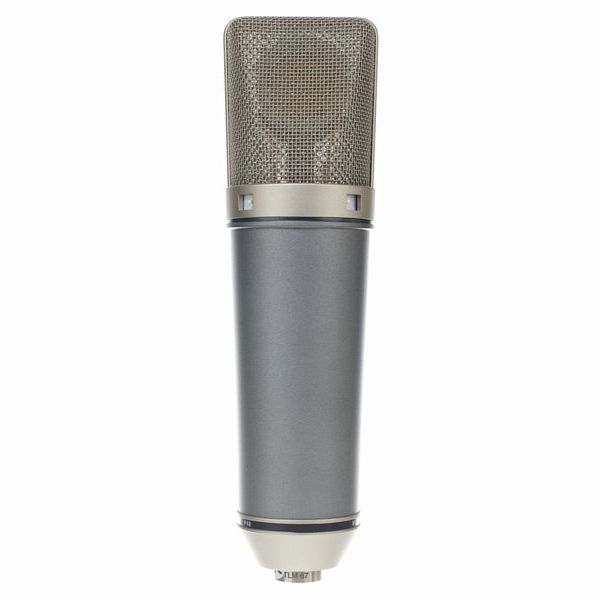 Neumann TLM67