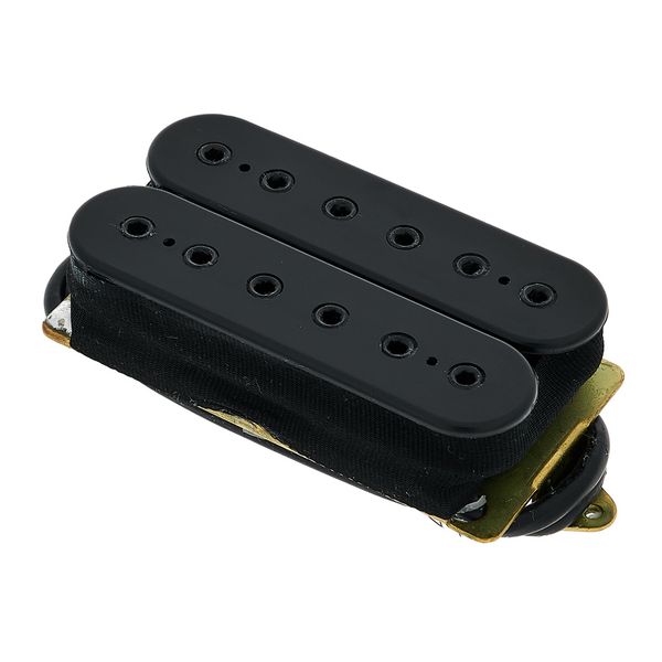 DiMarzio DP205BK Steve Morse Neck