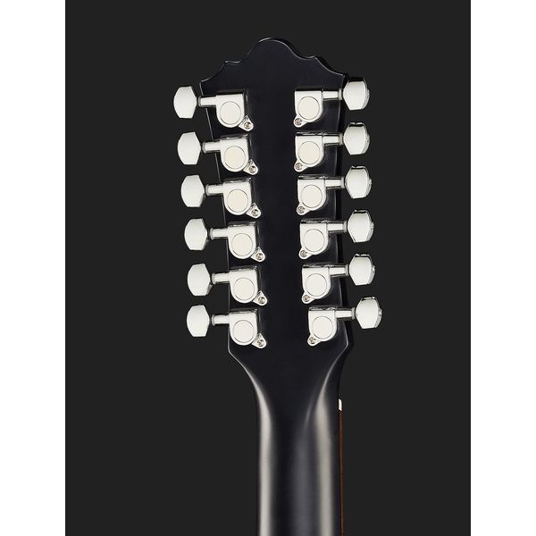 Harley Benton Custom Line CLD-10SCE-1 Bundle