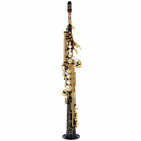 Yamaha YSS-875 EXB Soprano Sax