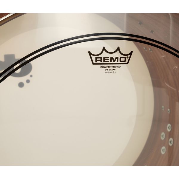 DS Drum Rebel Maple/Mahog. Indian Tea