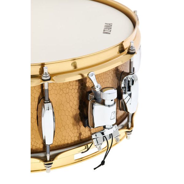 Tama 14"x5,5" Star Reserve Brass