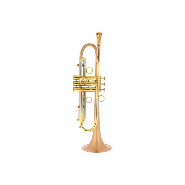 Taylor Trumpets Piranha Bb-Trumpet B-Stock