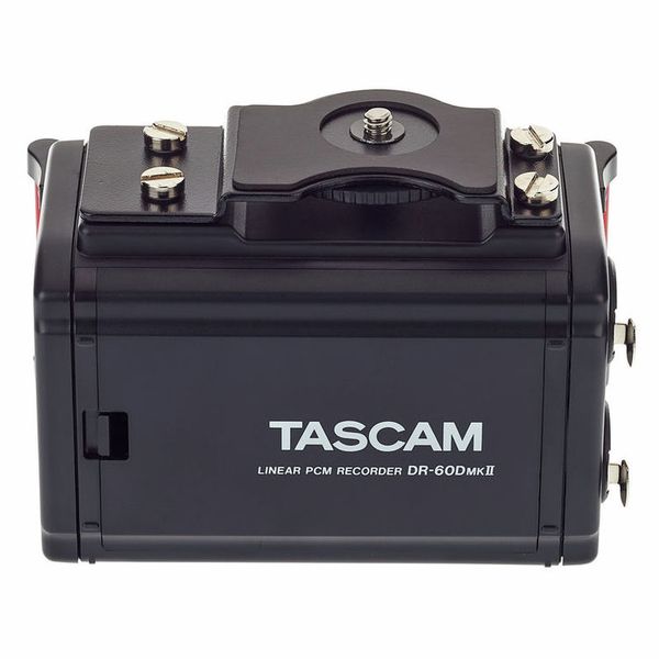 Tascam DR-60D MkII