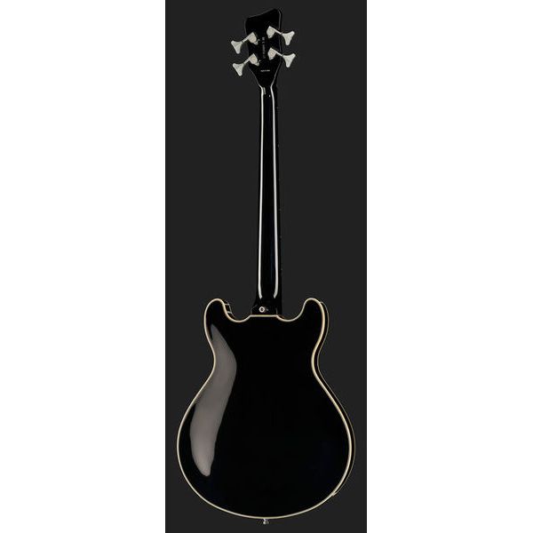 Warwick RB Star Bass 4 FL BK