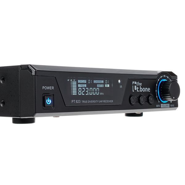 the t.bone freeU PT 823