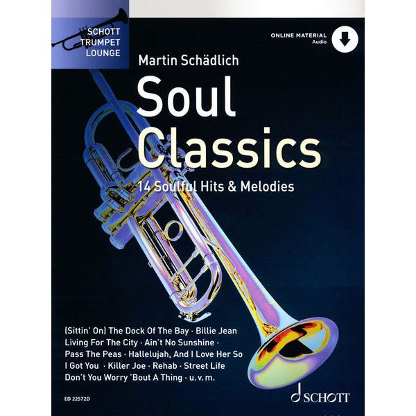 Schott Soul Classics