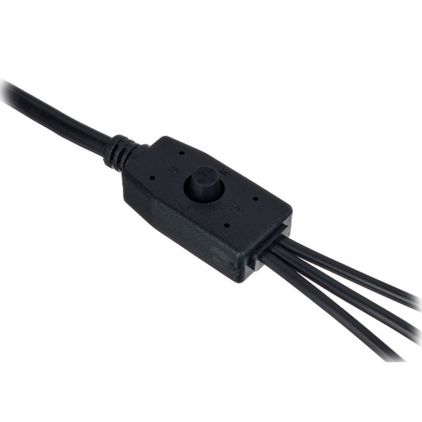 Marshall Electronics CV228 HD Lipstick Camera IP67